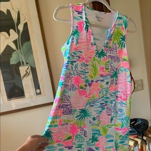 New Lilly Pulitzer dress